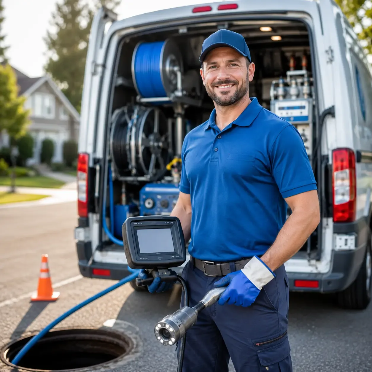 Local Pipe Relining specialists in Passadumkeag, ME