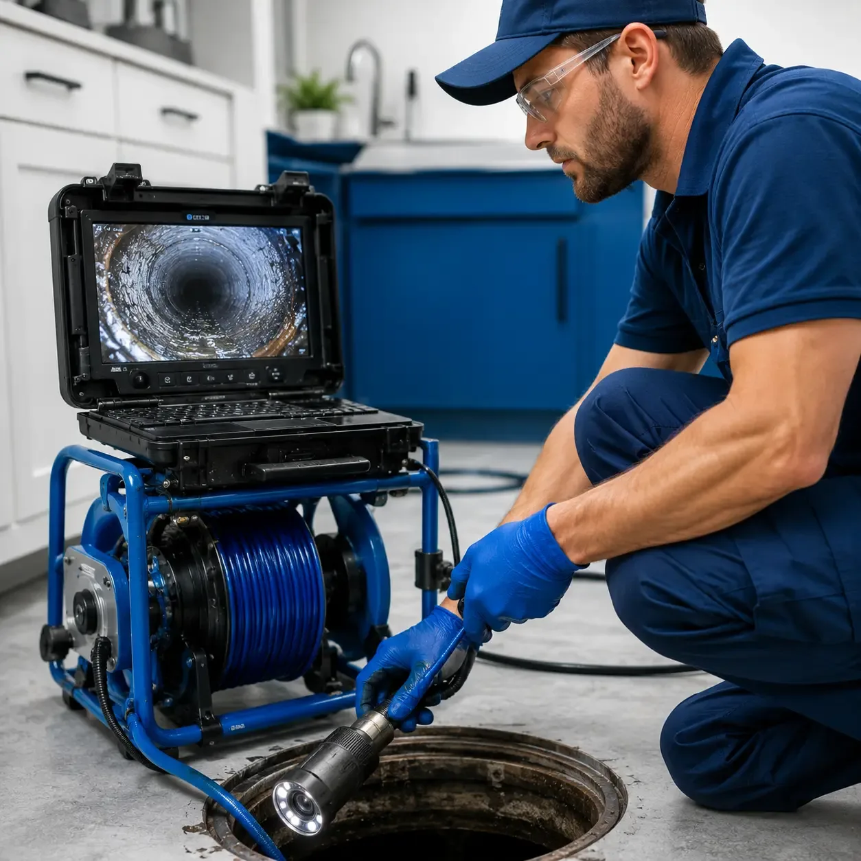 Pipe Relining professionals serving Passadumkeag, ME